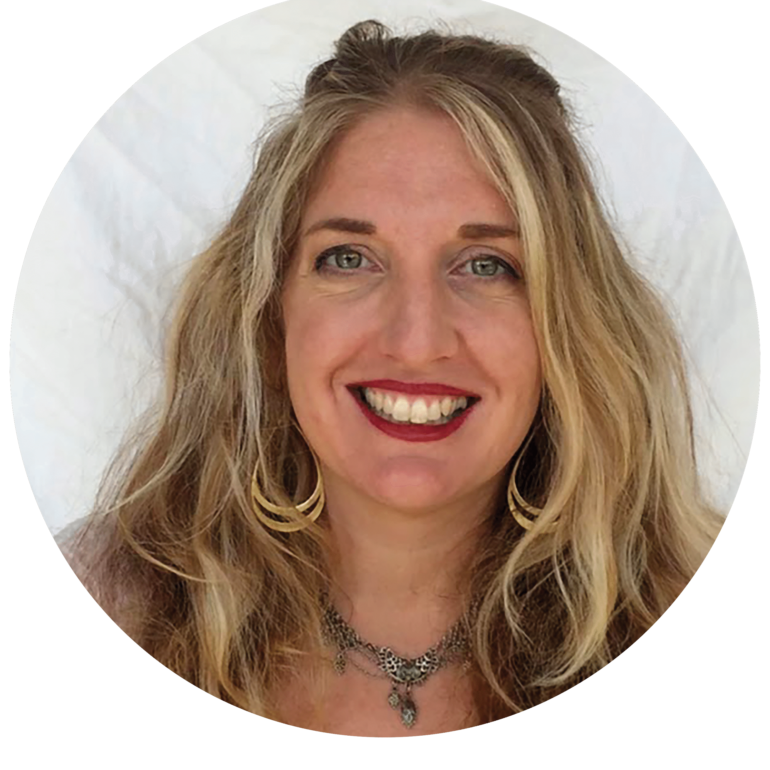 Jennifer Ferraro 2. Photo cm