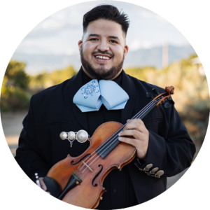 Joseph Alcocer