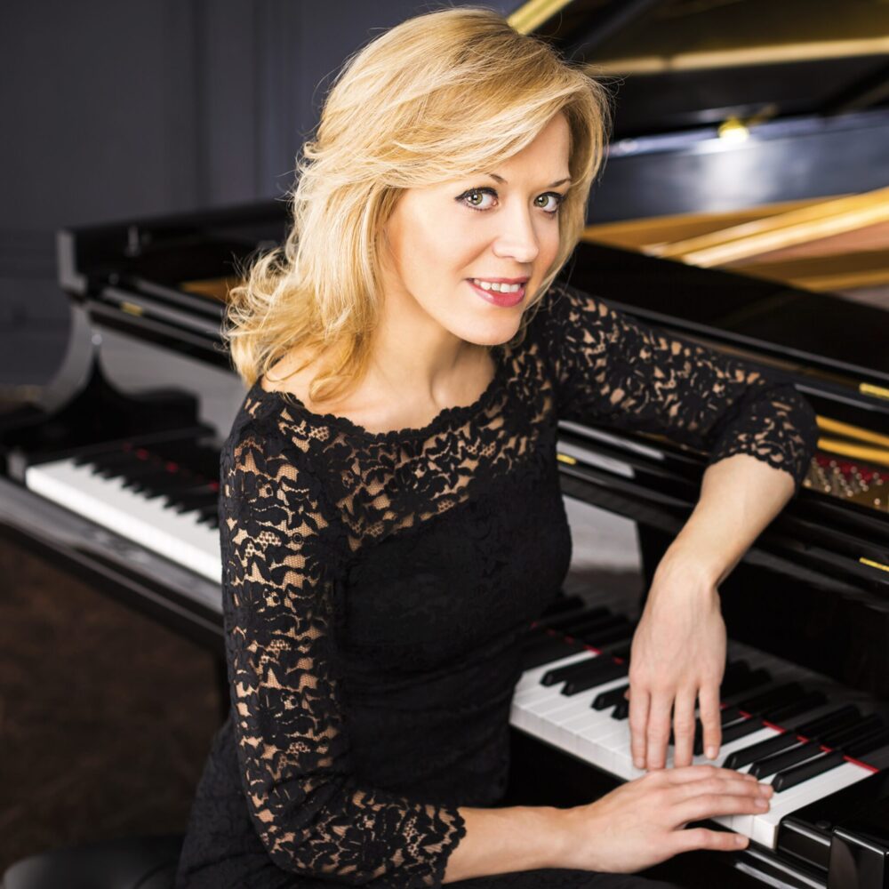 Olga Kern - Romance & Rhapsody