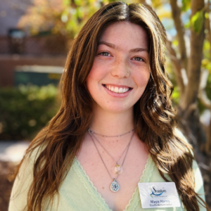 Maya Harris