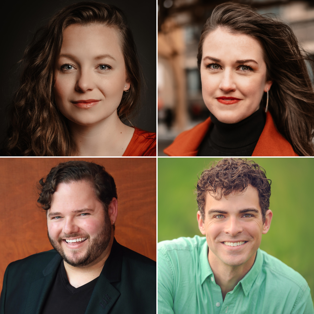 Handel's Messiah 2026