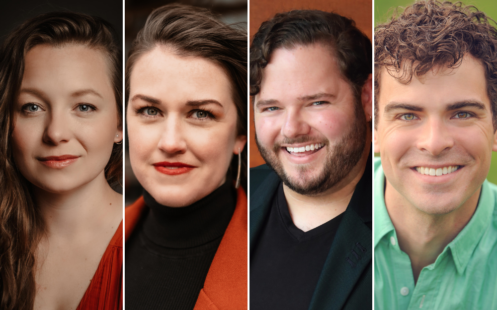 Handel's Messiah 2026