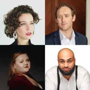 2025 Handel's Messiah