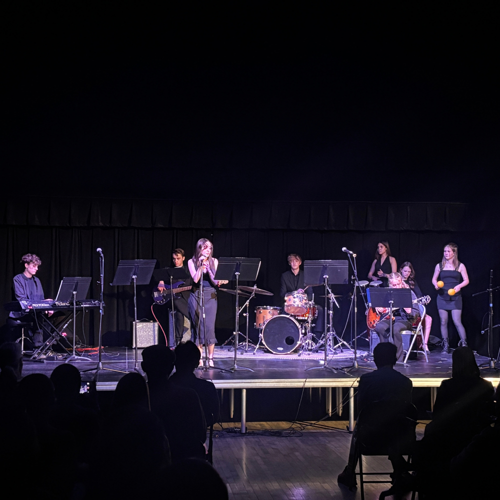 Nov. 15 Jazz