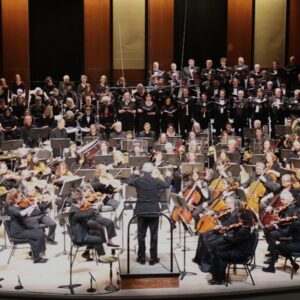 Santa Fe Symphony & Chorus