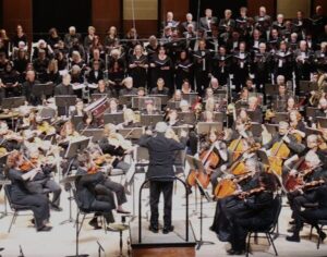 Santa Fe Symphony & Chorus