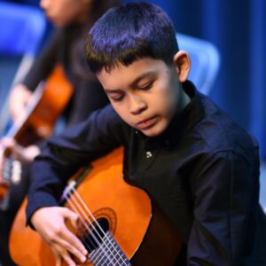 Pasitos Clase de Marichi