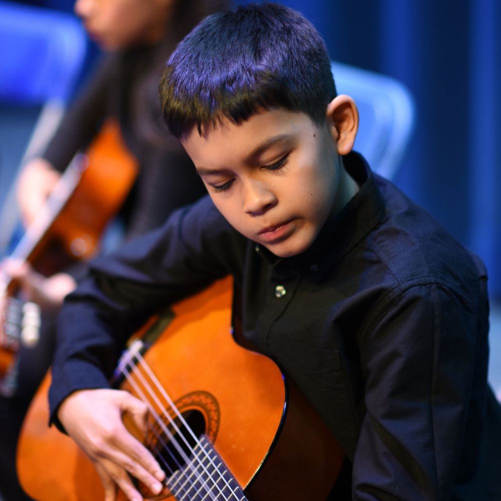 Pasitos Clase de Marichi