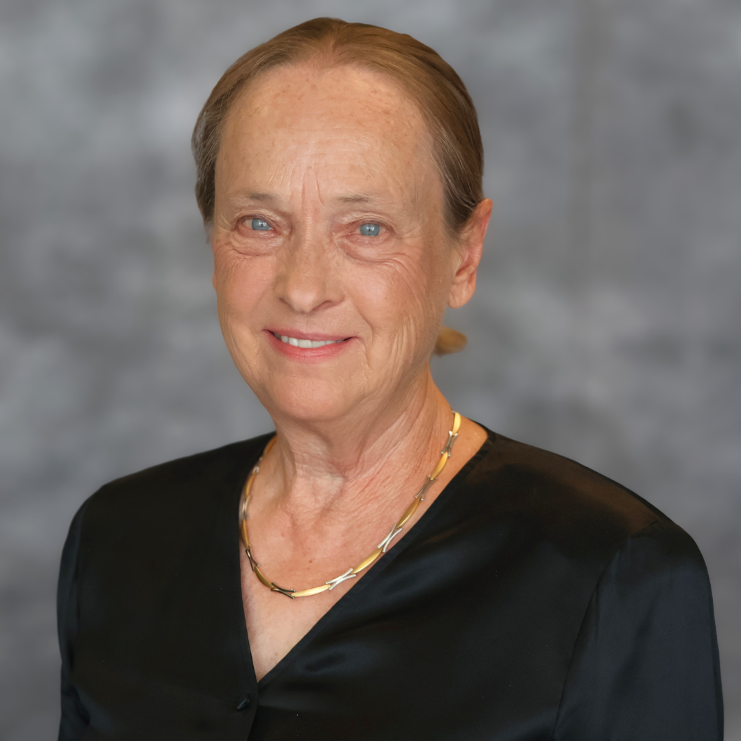 Patricia Fasel 2026 Patricia Fasel 2026