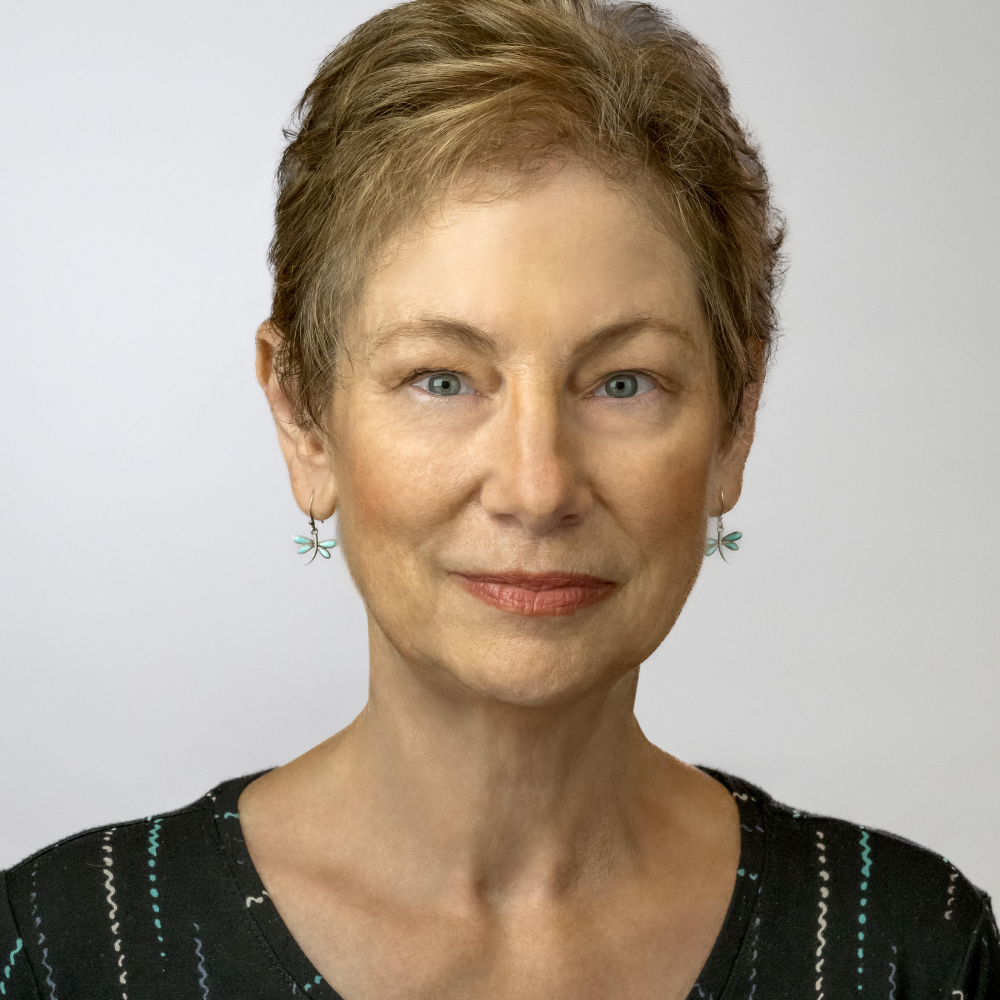 Ruth Kastner Headshot 2026