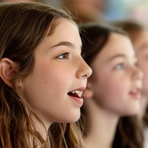 SF Children's Chorus