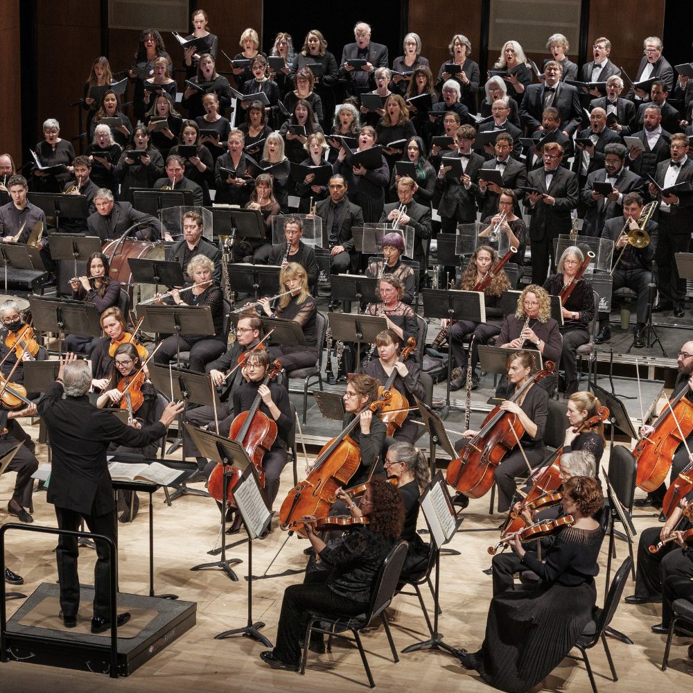 Schubert & The Bells