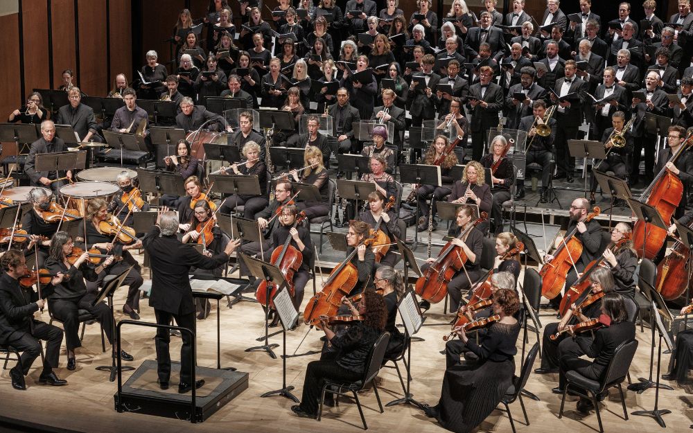 Schubert & The Bells