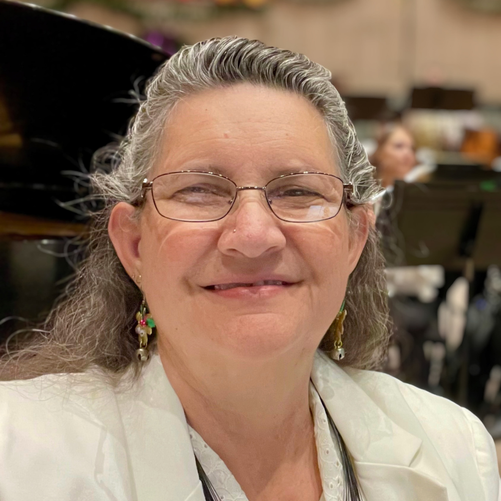 Sheila McLay