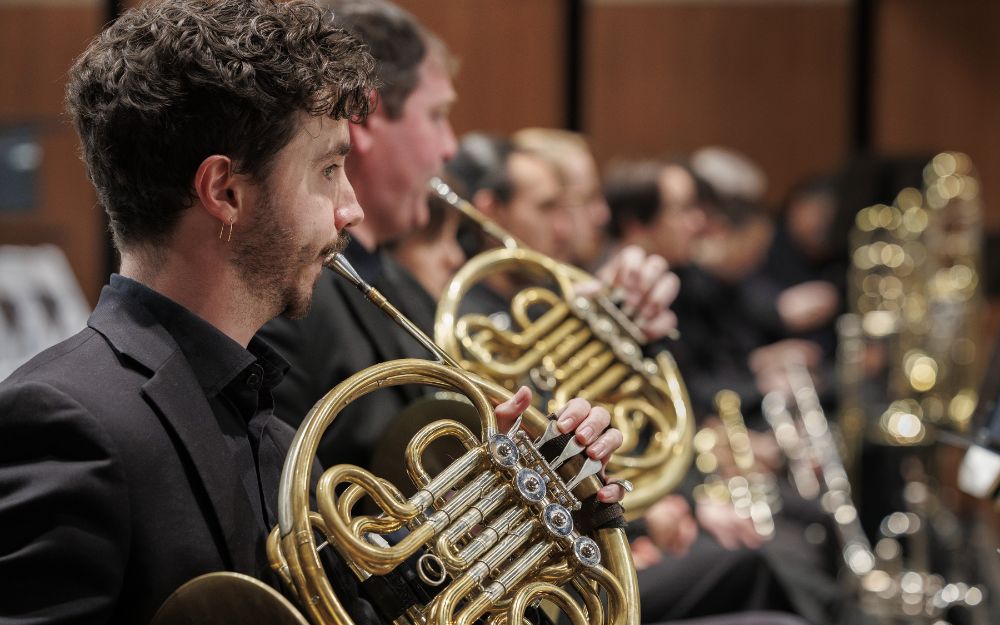 Sounds of the Season 2026