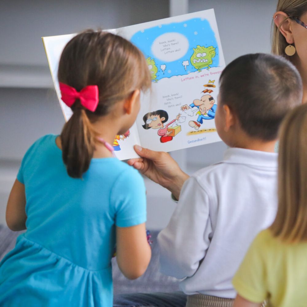 Symphony Storytime Symphony Storytime