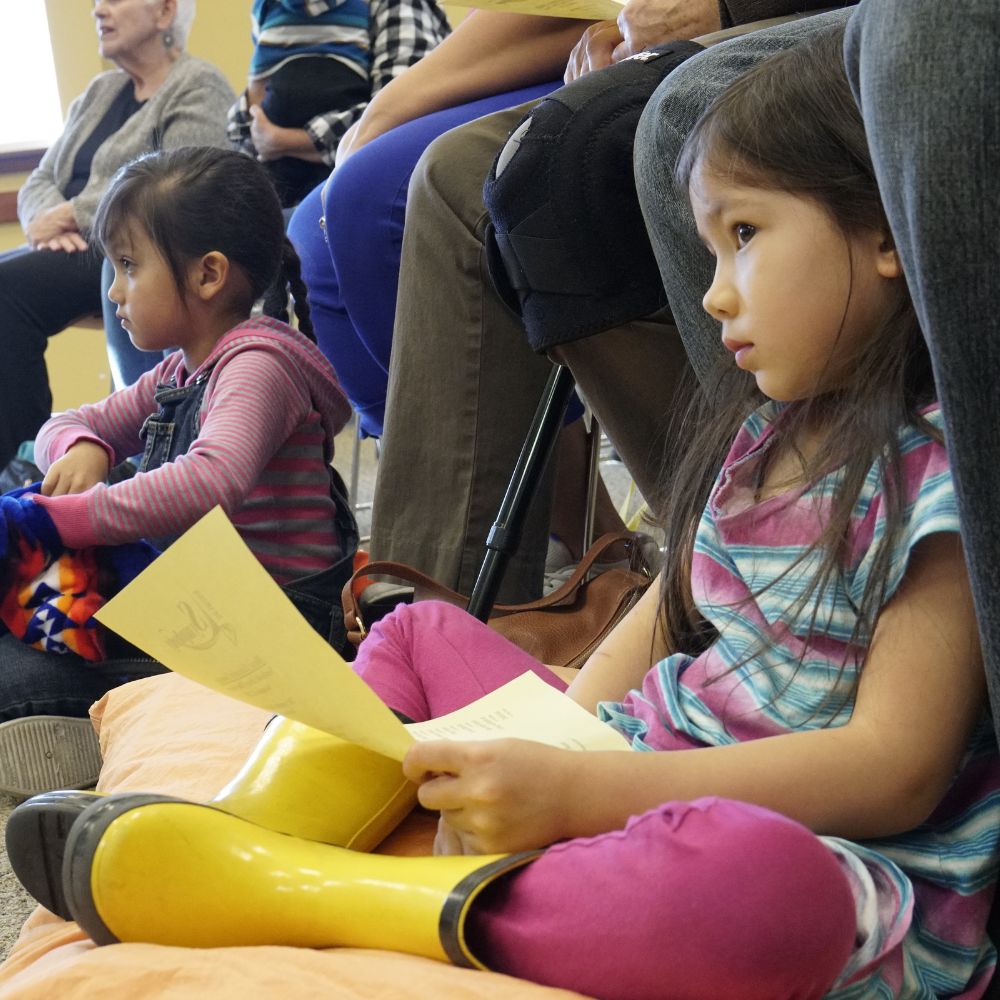 Symphony Storytime