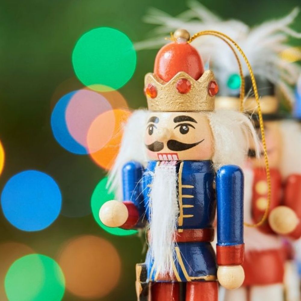 Symphony Storytime Nutcracker Symphony Storytime Nutcracker