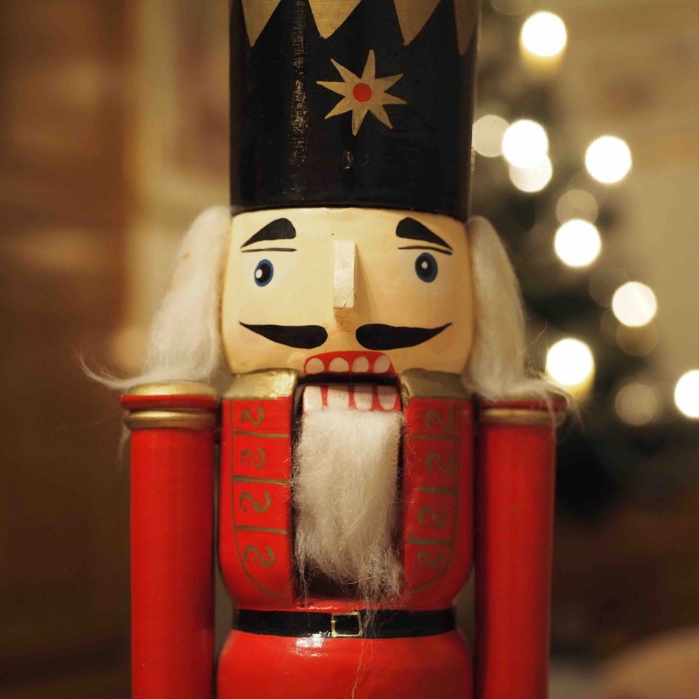 Symphony Storytime Nutcracker Symphony Storytime Nutcracker