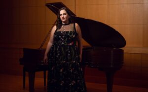 Ann Toomey - Symphonic Dances