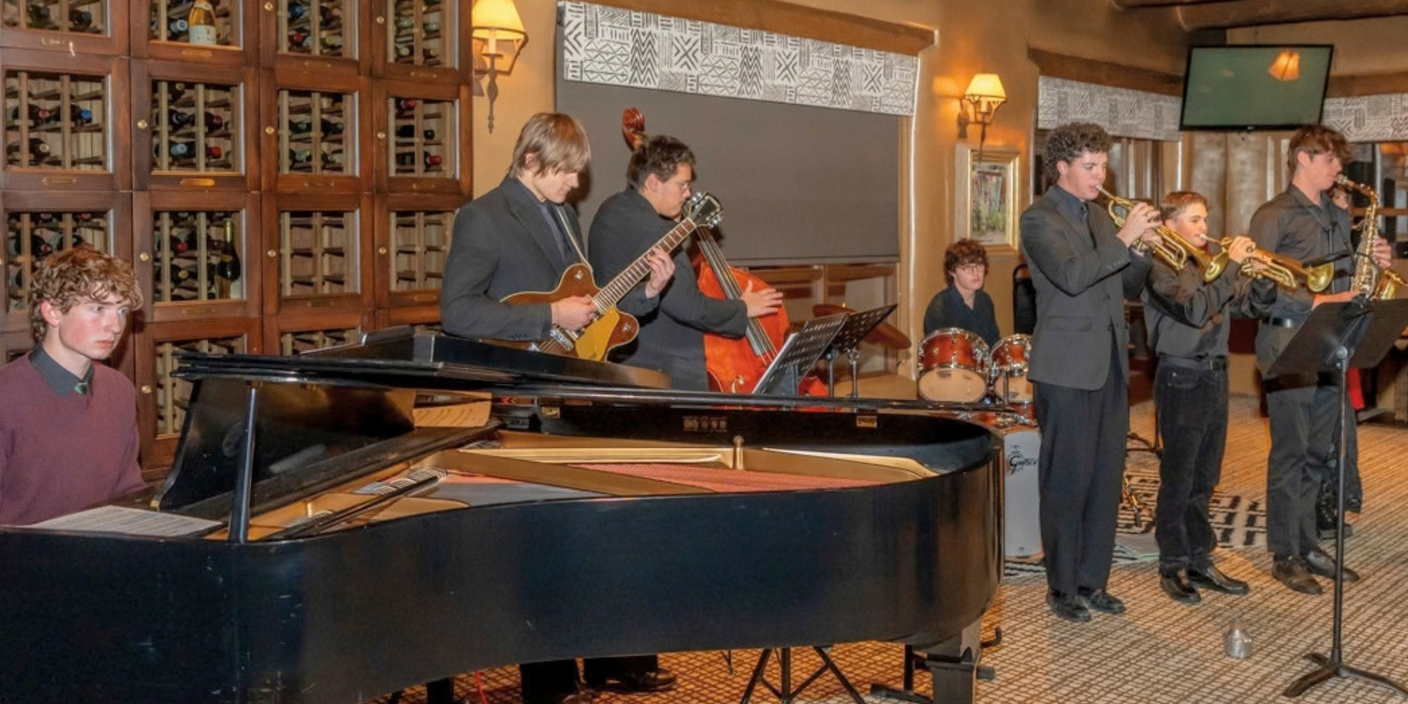 Winter Gala