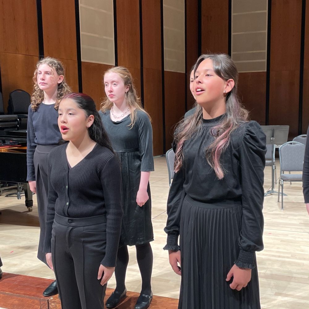 SF Youth Chorus SF Youth Chorus