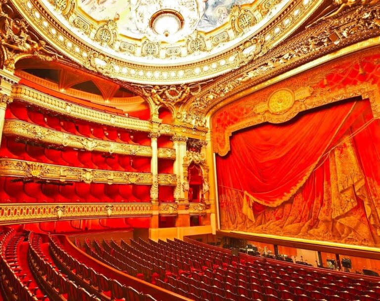 Image operatic favorites