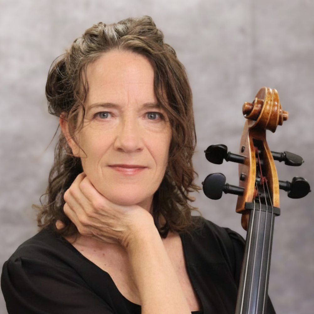 Dana Winograd