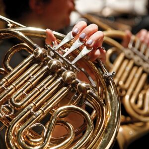 Sounds of the Season