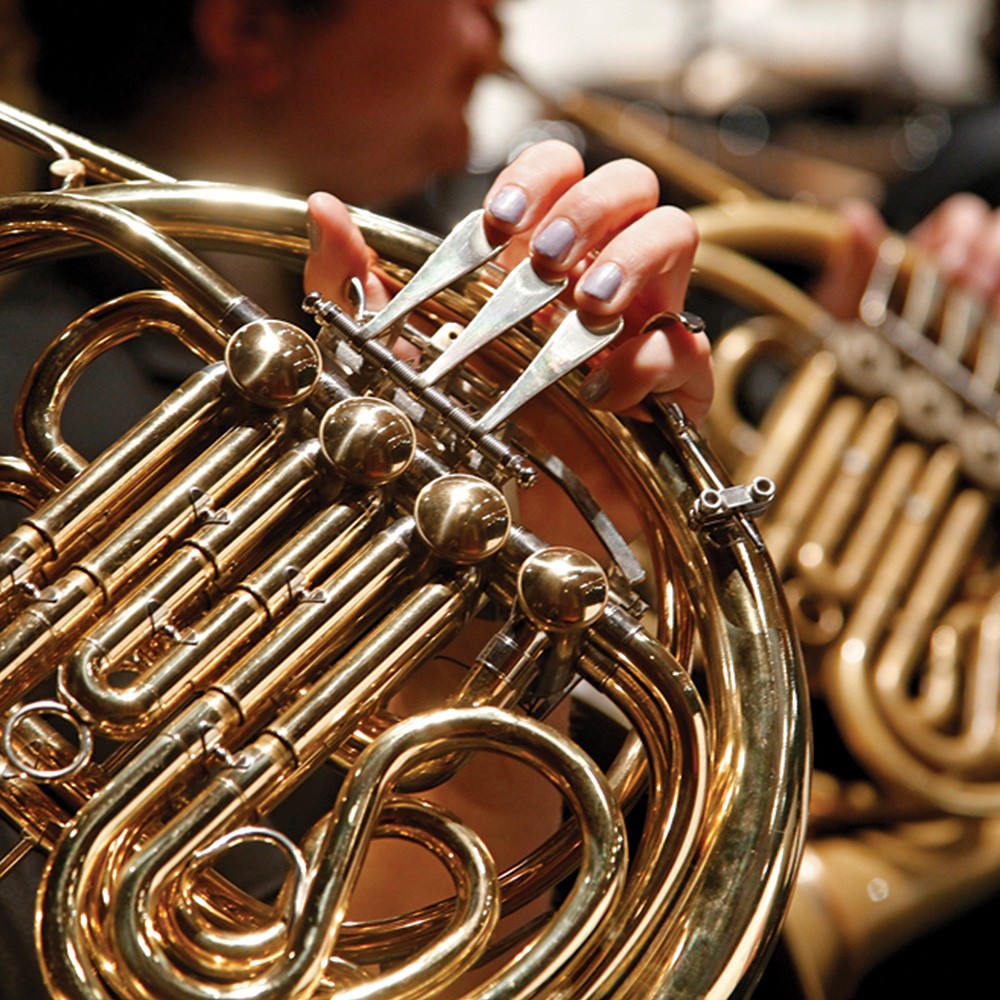 Sounds of the Season