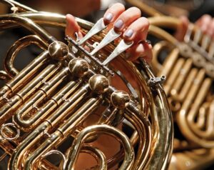 Sounds of the Season