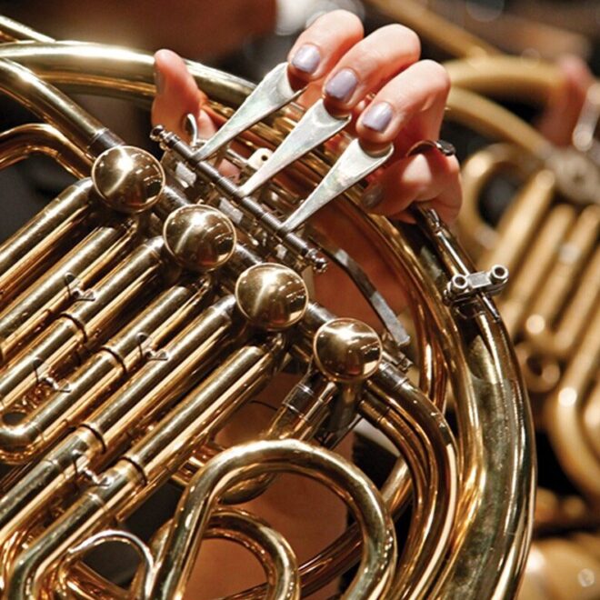 Sounds of the Season Sounds of the Season